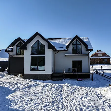 Appartement Rest Hill Vorochta