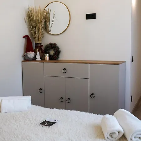 Rest Hill Appartement