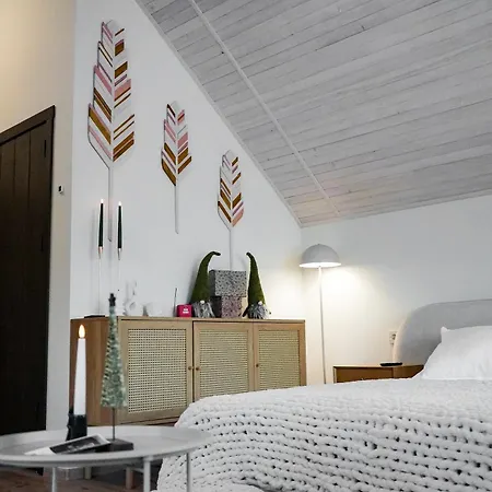 Rest Hill Appartement Vorochta