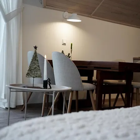 Appartement Rest Hill