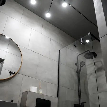 Rest Hill Appartement Vorochta