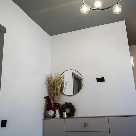 Rest Hill Appartement *