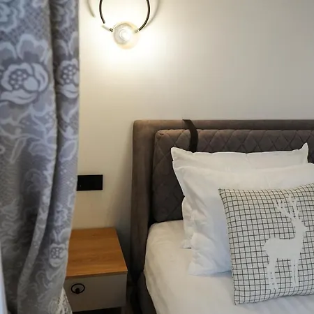Rest Hill Appartement Vorochta