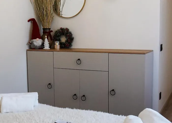 Rest Hill Appartement