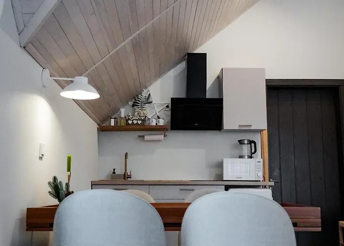 Appartement Rest Hill