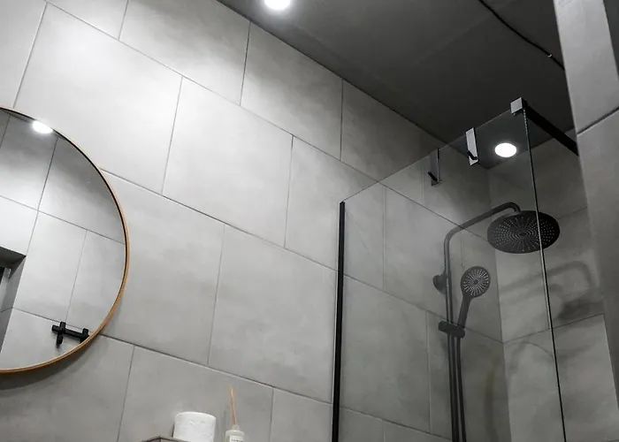 Rest Hill Appartement Vorochta