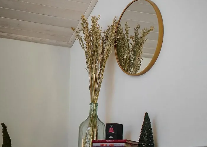 Rest Hill Appartement Vorochta