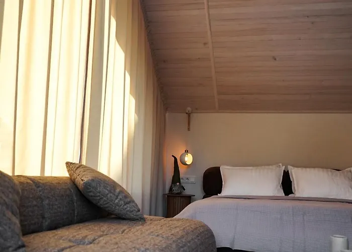 Appartement Rest Hill