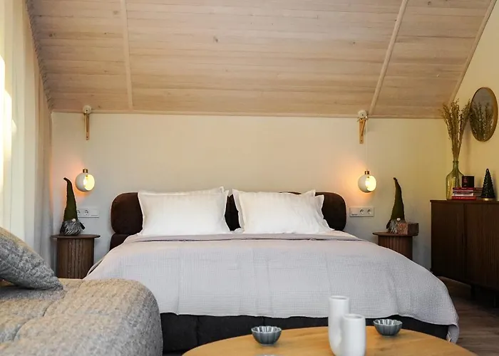 Rest Hill Appartement Vorochta