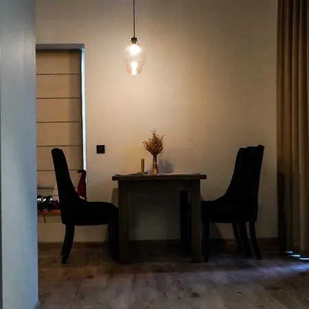 Apartamento Rest Hill *