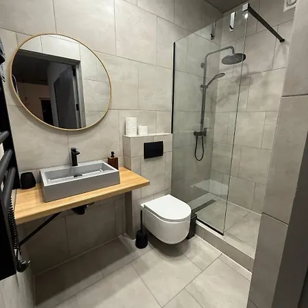 Appartement Rest Hill