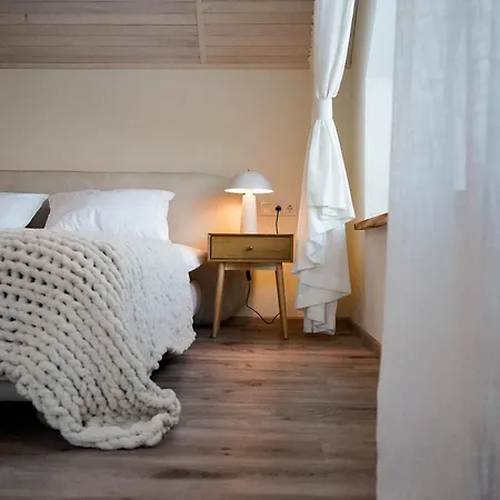 Appartement Rest Hill *