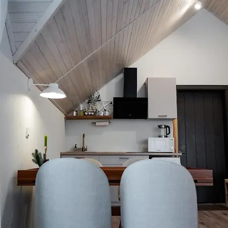 Appartement Rest Hill