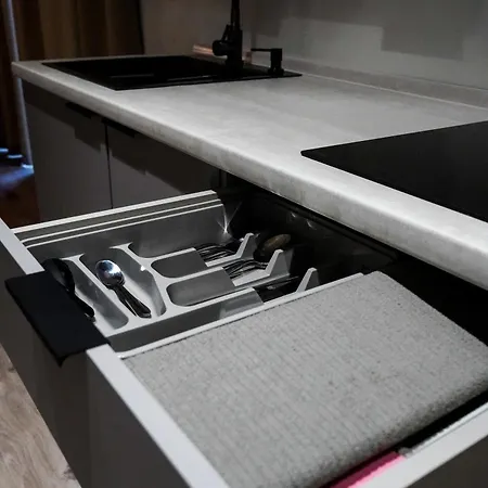 Appartement Rest Hill