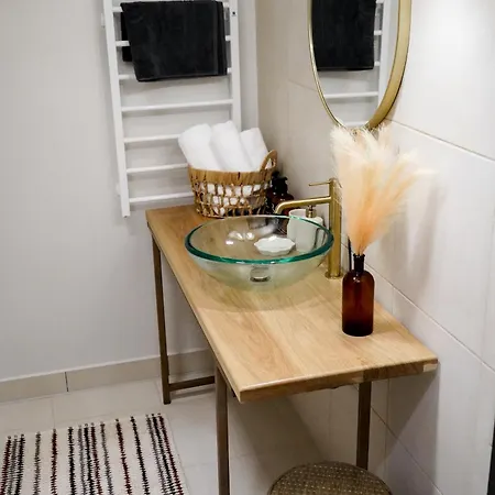 Appartement Rest Hill Vorokhta