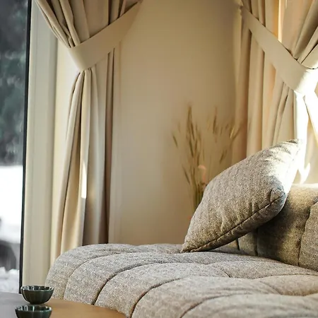 Rest Hill Apartamento *