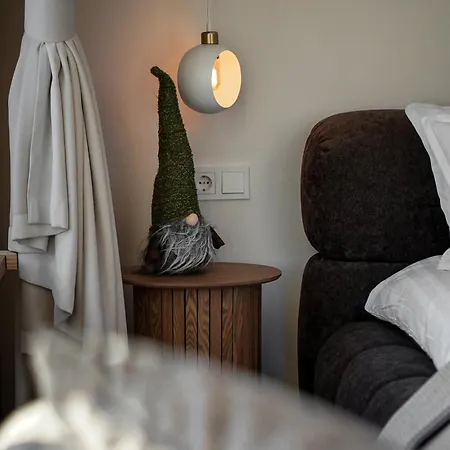Rest Hill Appartement Vorokhta