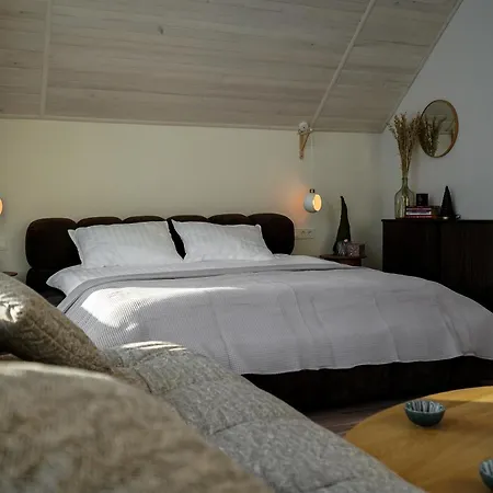 Apartamento Rest Hill Vorokhta