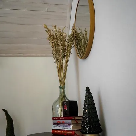 Rest Hill Appartement