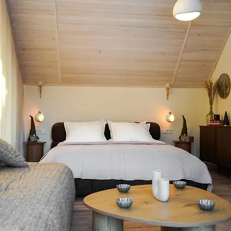 Rest Hill Appartement Vorokhta