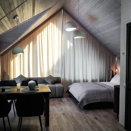 Rest Hill Appartement *