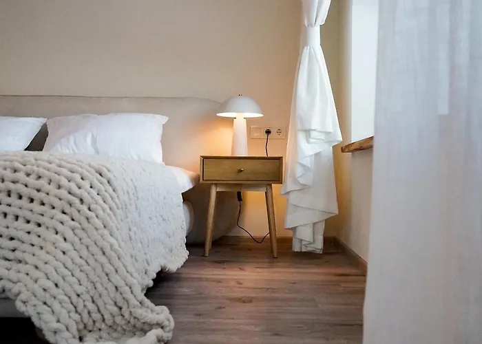 Apartamento Rest Hill *