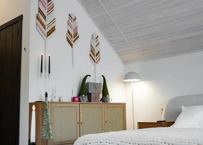 Rest Hill Apartamento Vorokhta