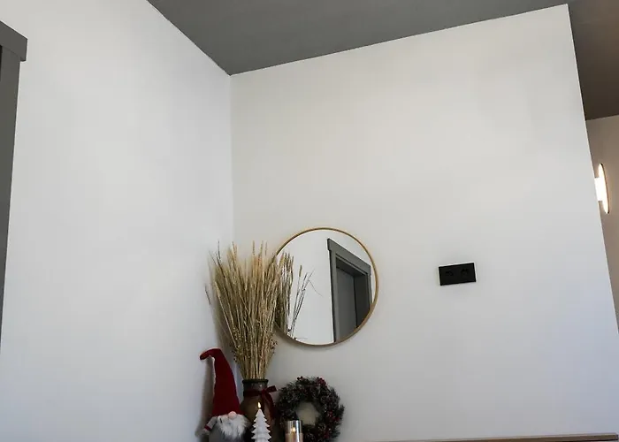 Rest Hill Apartamento *