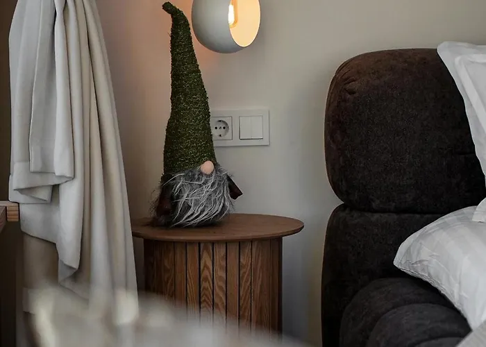 Rest Hill Apartamento Vorokhta