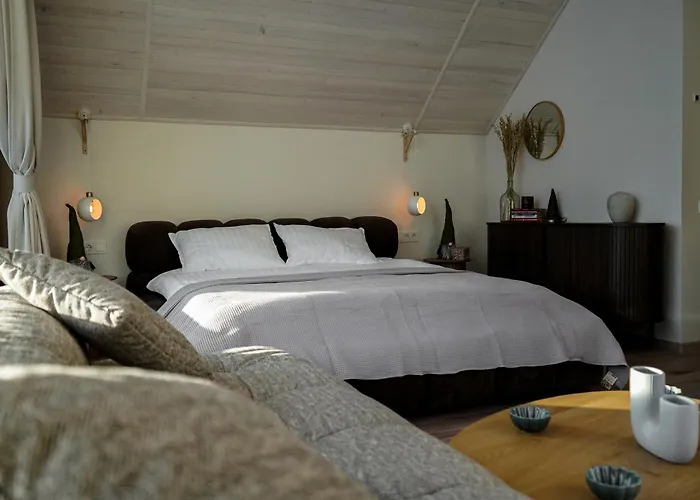Apartamento Rest Hill Vorokhta