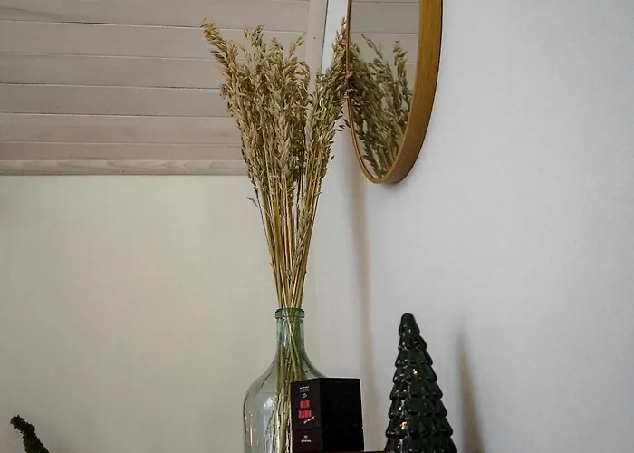 Rest Hill Apartamento