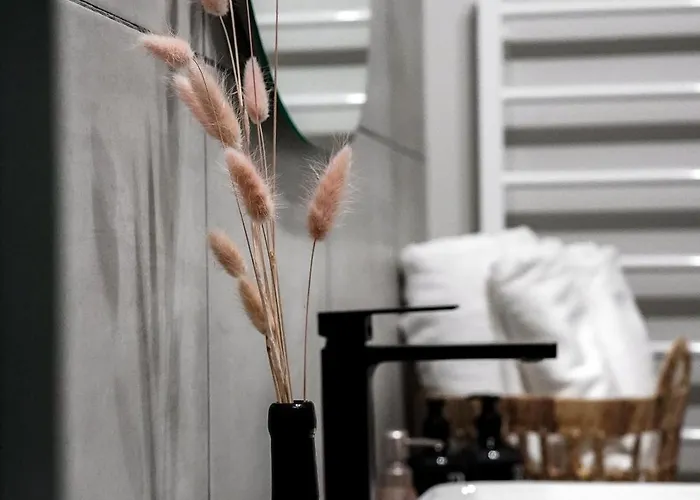 Apartamento Rest Hill